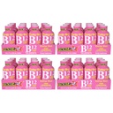 Stacker 2 Pink B12 Energy Shot, 2oz (Paket 48)
