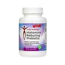 Ecology Histamine Mengurangi Probiotic 124; Tambahan Dietary: 124; Powder (30 Grams)