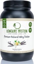 Premium Whey Protein Powder Vanilla Creme