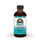 Sumber Wellness Colloidal Perak 30 ppm, Mendukung Fisik Well Being * - 4 Fluid oz