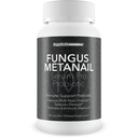 Fungus Metanail Serum Pro Probiotic - Treatment Metanail Kompleks Fungal Nail untuk Toenails