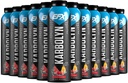 Minuman Karbolyn Bahan Bakar EFX 124; Pre, Intra, Post Workout Carbohydrate Drink: Carb Load, Substained Energy 124; Stimulant & Sugar Free 124; 12 Fruit (Fall Fruit)