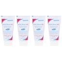 Vanncream HC 1% Hydrocortisone Anti- Itch Cream - 2 oz, Paket 4