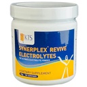 Synerplex ® Revive Electrolite Powder adalah Yang Terbaik dan Paling Lengkap Electrolite Formula Tersedia. Membantu Hydrate, detoksifikasi, dan mengurangi kram