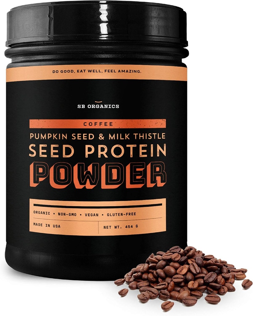 Soy, Dairy, Sugar, and Gluten Free