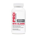 GNC Pro Performance Beta- Alanine, Increases Workout Performance & Decauses Muscle Soreness, Shown To Increase A Key Fatigue Factor, 3rd Party Tested, Carnosyn, Unflashed, Gluten Free, 30 Svg