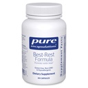 Ensulations Pure Best-Rest Formula - Support Restful Sleep - for Relaxation