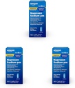 Community Care All Night Pain Relief PM, Sodium Naproxen, 220 mphenhydrochloride, 25 mg Tablet, Reliever / Nighttime Sleep-Aid, 160 Count (Paket 3)