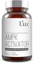 Aktivator Luz AMPK - Riset Berdasarkan 90 Kapsul