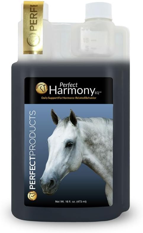 Cairan Kaling Harmony Sempurna (16oz)