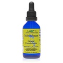 Eidon Ionic Mineral Moolybdenum Suplemen - Limid Ionic Minemenum, Molybdenum Drops, All Natural, No Added Sugars, Supports Biologicial Processes, Mineral Suplemen, 2 oz