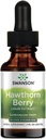 Swanson Hawthorn Berry Cair Ekstrak 1 OZ