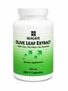 Seagate Product Olive Leaf Extract 450 mg 250 Capsules