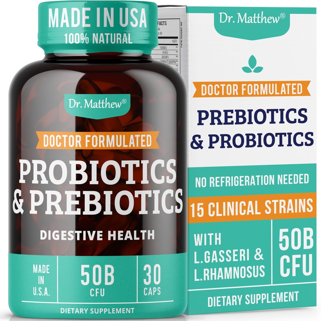 Lacrosnillus Gasseri, Lacrossillus Rhamnous, Plantatum, Casei, Bifidobacterium longum, laktis, infantis. Pre dan Probiotic Prebiotic Probiotic for Digetical Health.