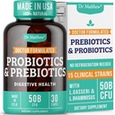 Lacrosnillus Gasseri, Lacrossillus Rhamnous, Plantatum, Casei, Bifidobacterium longum, laktis, infantis. Pre dan Probiotic Prebiotic Probiotic for Digetical Health.