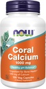 Sekarang Coral Calcium 1000mg, 100 Kapsul (Paket 2)