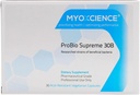 MYOXCIENCE ProBio Supreme (30 Miliar CFU) 12.4; 30 Kapsul Vegetarian