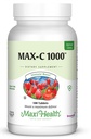 1000 mg Vitamin C - 100mg Tablet Ultra High Absorpsi Formula - Gluten Free Kosher Dietary Non GMO C Tambahan Dukungan Imune - VIT C Vitamin C tablet dari Accorbic Acid, 100 Count