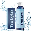 Electrolyte Drops for Rapid Hidration & Imune Dukung: 124; Electrolite Konsentrat 124; NO Calories NO Sugar 14; 3X The Hydration 126; Flavorless Electrolite 124; 48 Servings