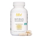 30 Milyar CFU - Bifidus Mood Supplement w / pregnant & progres for Women and Men - Mood & Diffic Support - Histamine Free - Natural Mood Boost - 60 Days Suppply, Non-GMO