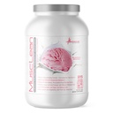 Nutrisi Metabolic - Musclean - Milkshake, Whey High Protein Meal Replacement, Maintenance Nutrition, Low Carb, Keto Diet, Digetical Enzymes, Strawberry, 2,5 Pound (25 ser)