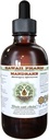 Hawaii Pharm Mandrake Alcohol- Free Liquid Extract, Mandrake (Mandragora Officinarum) Root Kering Glycerite Natural Herbal Suplemen, USA 2 oz
