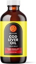 NGL Pure Cod Liver Oil