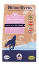 Milk Thistle Plus: Mendukung Kesehatan & Fungsi