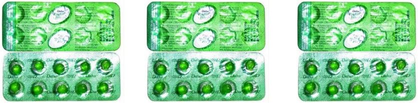 Dapur Pudin Hara Mutiara - untuk Upset Stomach, Acidity, Flatulence, Inditraffic & Bloating, Supports Digetical and Gut Health and Comfort - untuk Pria & Women - 200 Count (Pack of 20)