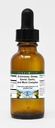 Terravita Echinacea, Sheep Sorrel, Garlic, and More Complex Glycerite Extract (1: 5) - Tidak ada Flavor (1 oz, ZIN: 523691)