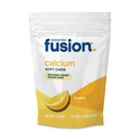 Tambahan Fariatric Bariatric Calcium Chews 124; Calcium Citrate dengan Vitamin D3 Bariatric Vitamin 124; Gula Free Chewable 124; 500mg 124; Lemon 124; 60 Count
