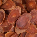"18 Tahun Ginseng Merah" "Slice Korea Ginseng Red Panax Merah Ginseng Root Ginseng" (100 Grams / 0.22 lbs)