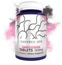 Nootropics Depot Sarcosine Tablet 126; Chewable 124; 500mg 124; 120 Count