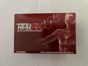TestRX Testosterone Booster untuk Pria 124; Test RX Natural Male Test Boost Suplement dengan Tongket Ali 14; TestRX Testosterone Booster untuk Men and 7 Day Pill Organizer