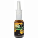 NaturePro Moisturizing Nasal Mist, All Natural, 1 oz for Nasal Dryness Berisi Real Honey