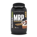 NuttraBio MRP - Complete Meal Replacement Protein Powder, 2.5lbs