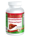Cleanse Liver dan kandung empedu - Dr. Formulated Liver Cleanse dan Pil Detox, Milk Thistle & Antioksidants (240 Kapsul)