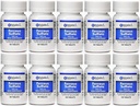 Ferrous Sulfate Besi 325 mg Generik untuk Feosol 100 tablet Packs dari 10