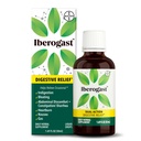 Iberogast Liquid Drops, Herbal Relief of Stomach Upset: