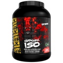 Mutant ISO Surge Whey Protein Powder Akting Fast to Help Recover, Build Muscle, Bulk and Power, 5 lb - Strawberry Milkshake