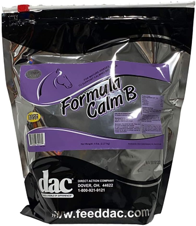 Dac DAC Formula Tenang B 5LB