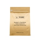Murni Ingrediens Acetyl L- Carnitine (4oz) ALCAR, Amino Acid Powder Suplemen