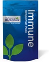 Professional Botanicals Immune Response Packs - Vegan Multi- Formula Immune System Support - 20 Packs