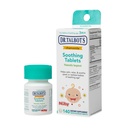 Tabletnya Dr. Talbot, 140 Count.