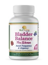 Bladder Balance ® - Bladder Control for Women Bladder Issues like as Urinary Frequence, Urgency and Urinary Tract Issues!
