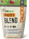Sproutted Protein Athletes Blend Vanilla, 1000 GR