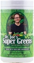 - Vegan, Green, Superfood Powder dengan Rice Protein