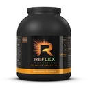 Reflex Nutrection Growth Matrix Powder Kaya Chocolate 1.89 Kg