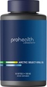 ProHealth Arctic Pilih Krill Oil (1000 mg - 60 softgels)