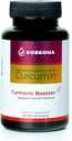 Turmeric Booster - Organic Turmeric Superfood with Curcumin Extract, Support Immune System, Nurtures Healthy Skin & Overall Well- Being
